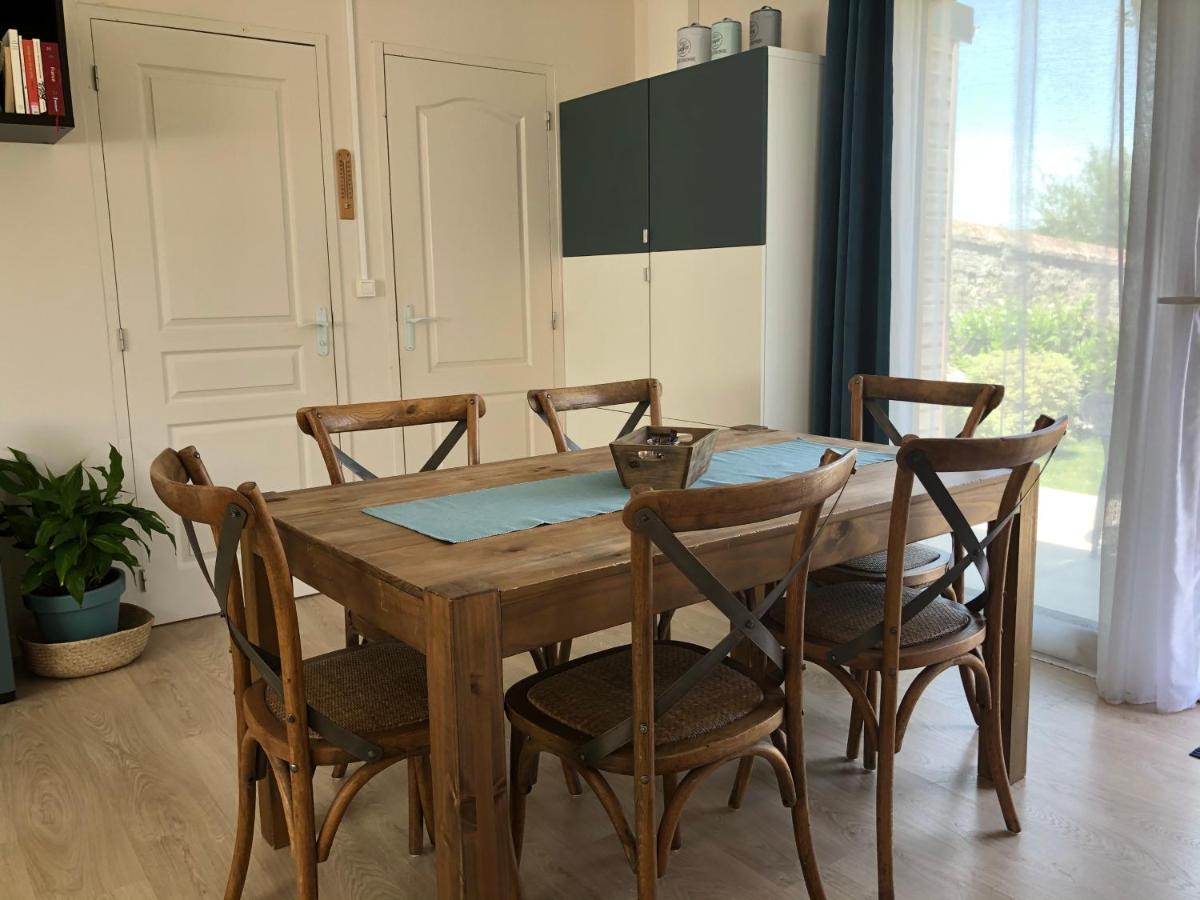 La Maison D'Olivier องเฟลอร์ ภายนอก รูปภาพ